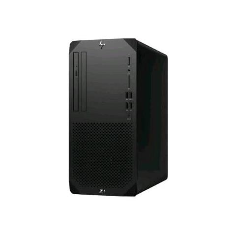 Workstation Z1 G9 Intel Core i5-14400 10 Core 2.5 GHz Ram 16 GB SSD 1TB 6xUSB 3.0 Windows 11 Pro - Foto 1