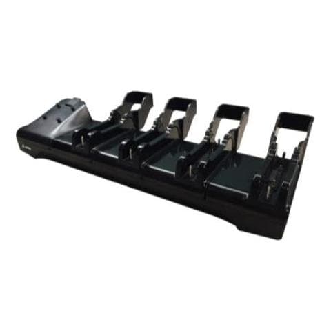 Crd-et5x-se4co2-01 Docking Station Per Dispositivo Mobile Tablet Nero - Foto 1