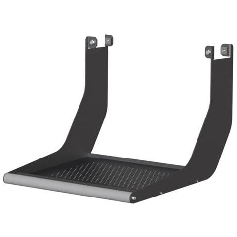 4031000512 Supporto Per Laptop Supporto Per Computer Portatile Nero 43,2 Cm (17"") - Foto 1