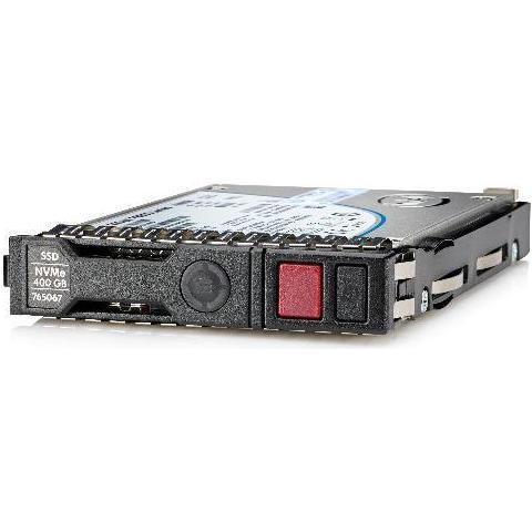 SSD 6,4 TB Serie P10472-001 2.5" Interfaccia PCIe - Foto 2