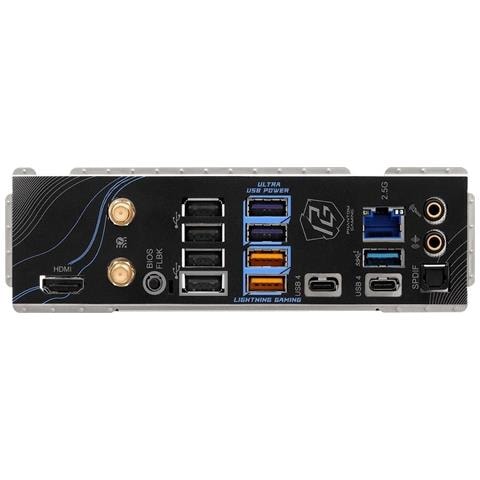 Scheda Madre X870 Riptide Wifi - Foto 1