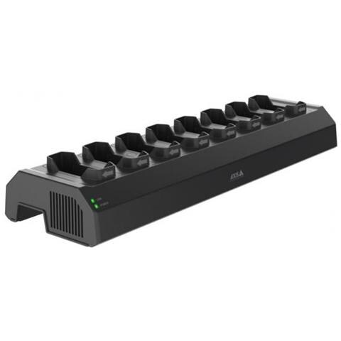 W701 Mk Ii Docking Station Nero - Foto 1