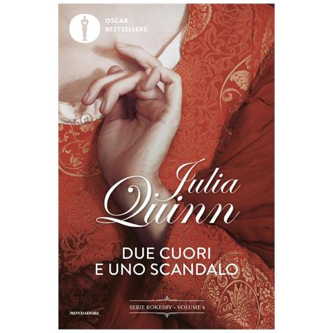 Julia Quinn - Due cuori e uno scandalo - Foto 1