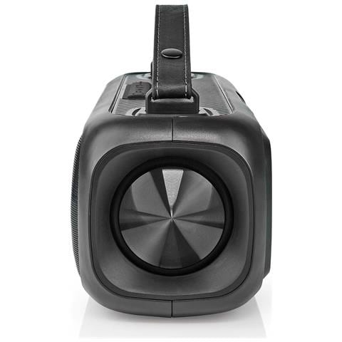 Boombox Per Feste Bluetooth® 45 W - Nero - Spbb316bk - Foto 2