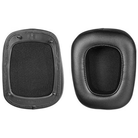 Cuscinetti Auricolari Di Ricambio Per Razer Tiamat V2 7.1 - Confezione Da 2 - Foto 2