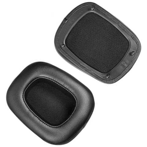 Cuscinetti Auricolari Di Ricambio Per Razer Tiamat V2 7.1 - Confezione Da 2 - Foto 4