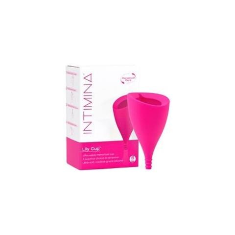 Intimina Lily Cup Coppette Menstrualli Misura B - Foto 1