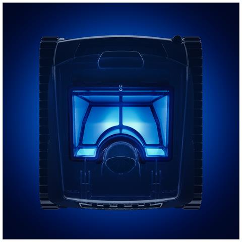 Fondo, Pareti E Linea Di Galleggiamento Del Robot Elettrico Per Piscina - Cnx 20 - Foto 7