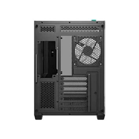 Case CG530 4F Midi ATX, ITX, micro ATX 3 Porte USB 3.2 Colore Nero (Finestrato) - Foto 2