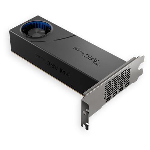 Arc Pro A50 6 GB GDDR6 - Foto 2