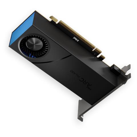 Arc Pro A50 6 GB GDDR6 - Foto 6