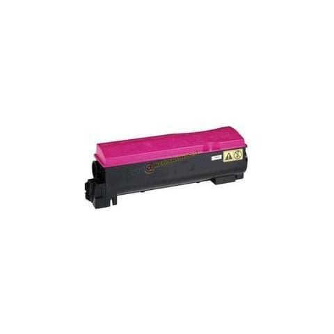 TONER - Kyocera Mita Tk-550m 1t02hmbeu0 - Magenta - Stampa 5.000 Pagine - Foto 1
