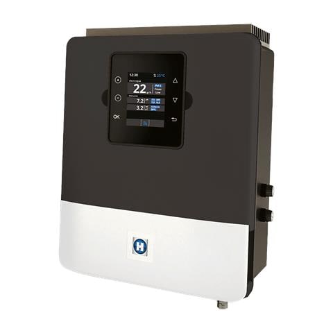 Eletrolisi Di Ataquite Sale Lt 22 G/h Ph/orp - Foto 1