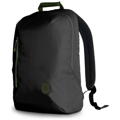 Zaino Per Computer Fino A 16” Eco, Nero - Foto 3
