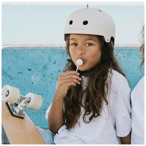 Casco Da Bici Per Bambini Abs 3-7 Anni Di Protezione - Foto 3