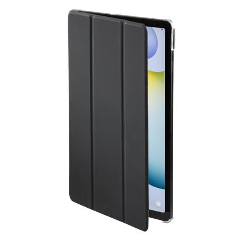 Hama Fold Clear 26,4 Cm (10.4"") Custodia A Libro Nero - Foto 2