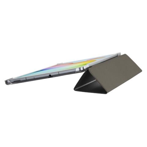 Hama Fold Clear 26,4 Cm (10.4"") Custodia A Libro Nero - Foto 3
