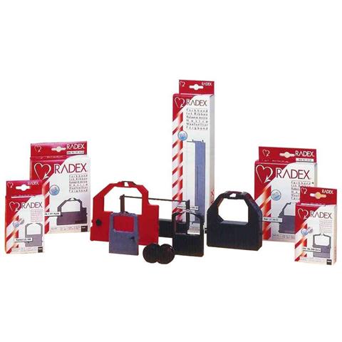 R016NYV nastro per stampante Nero - Foto 2