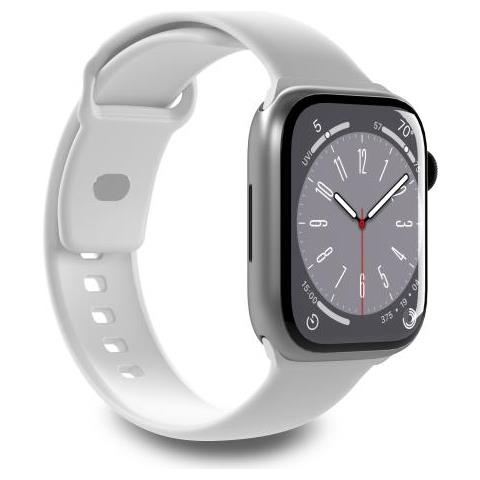 Puro Puicnaw40whi Accessorio Indossabile Intelligente Band Bianco Silicone - Foto 1