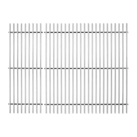 Cozura Girls Weber Spirito In Acciaio Inossidabile Crafted 300 E Smokefire Ex4 - Foto 1