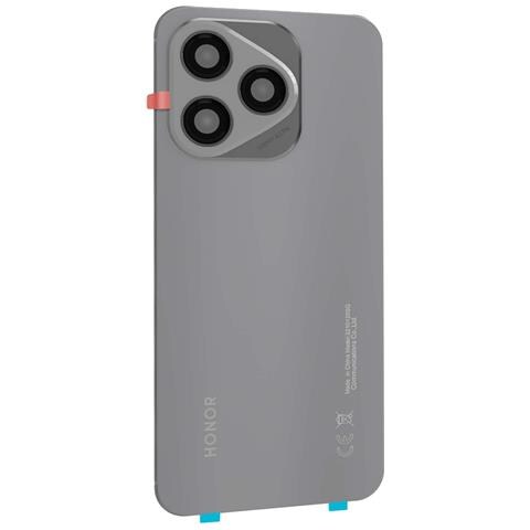 Coperchio Della Batteria Posteriore Originale 400 Lite Con Service Pack Adesivo, Grigio - Foto 2