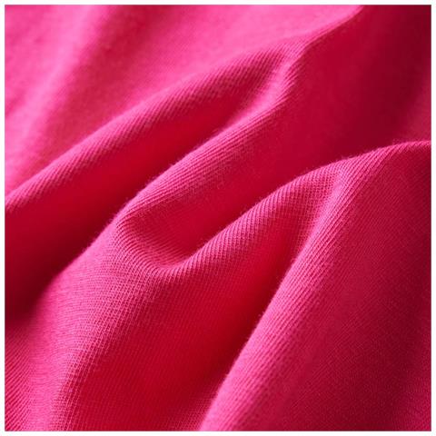 Maglietta da Bambina a Maniche Lunghe Fucsia 104 - Foto 7