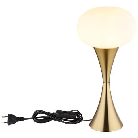 21027M lampada da tavolo E14 25 W - Foto 4