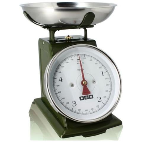 Bilancia Da Cucina 5kg / 20g - 7915023 - Foto 1