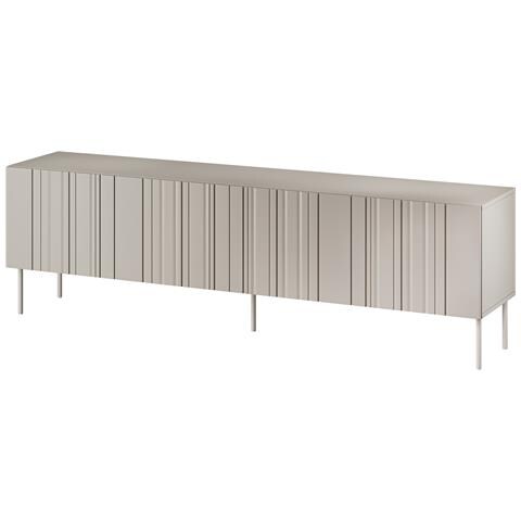 ISLA 200x40x60 cashmere opaco - Foto 1