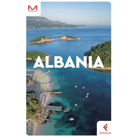 Francesco Vietti - Albania. Con espansione online - Foto 1