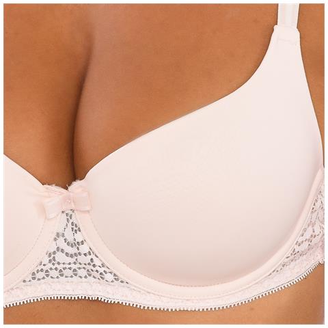 Reggiseno Sublim Senza Ferretto Chiusura A Tre Posizioni 00cdo Donna Dal Design Elegante E Versatile - Foto 2