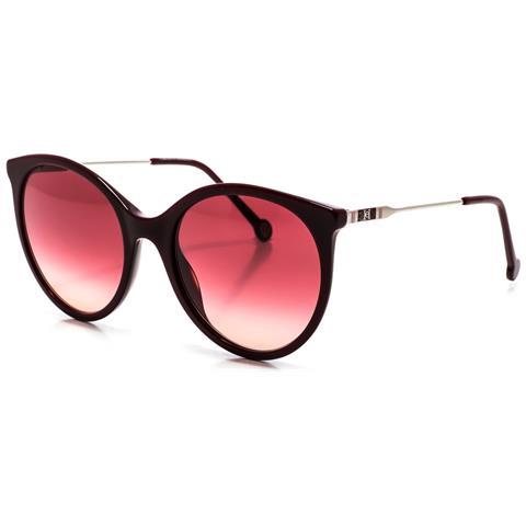 Ch0069s Occhiali Da Sole Ovali Da Donna - Foto 3