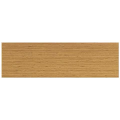 Scaffale da parete Beige 90 x 23,5 x 4 cm Legno multistrato - Foto 9