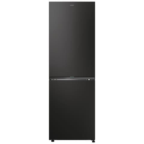 Fresco CNCQ4T618EB Libera installazione 355 L Nero - Foto 1