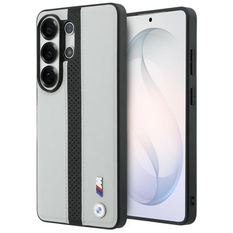 Custodia Per Telefono Samsung Galaxy S26 Ultra, Grigia (bmw) - Foto 2