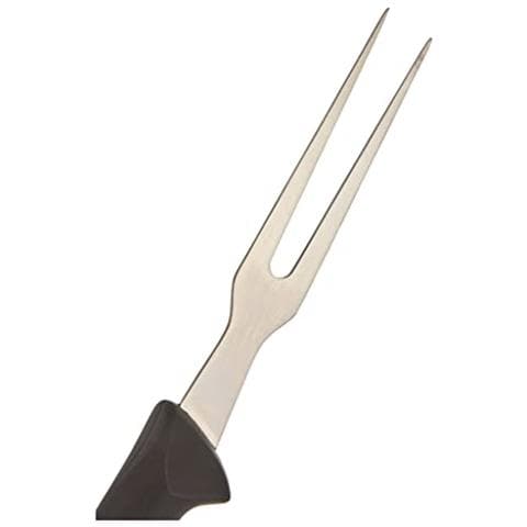 49017 - Forchetta da intaglio professionale stampata, 18 cm. - Foto 3