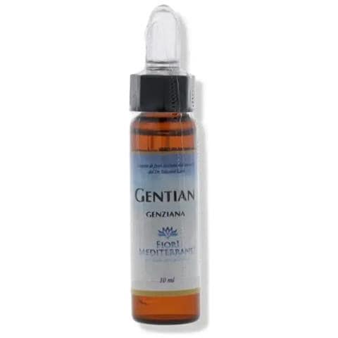 Fiori Mediterranei Gentian 10 ml - Foto 1