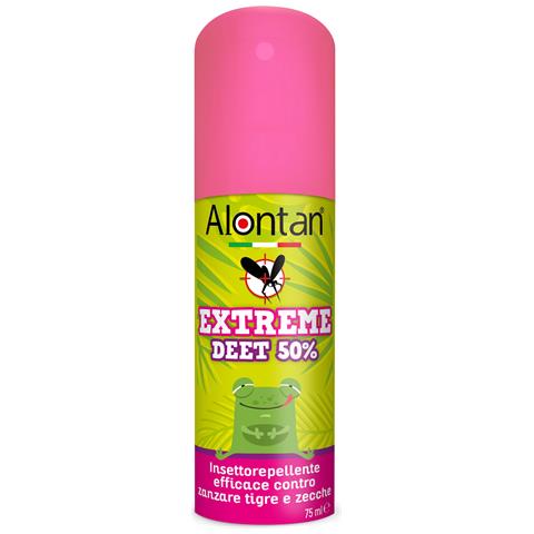 Alontan Extreme Spray 75 ml - Foto 1