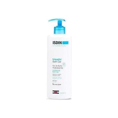 Ureadin Bath Gel 400 ml - Foto 1