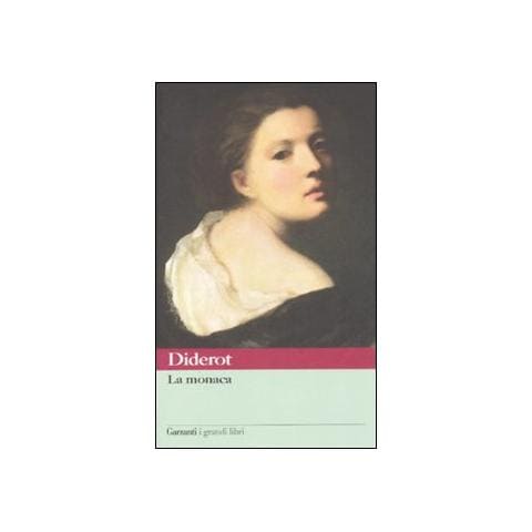 Denis Diderot - La monaca - Foto 1