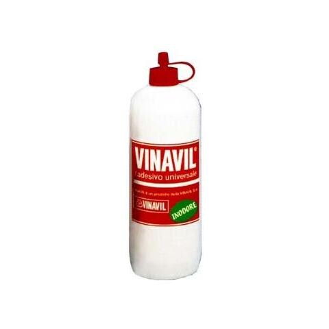 colla universale vinavil 250gr - Foto 3