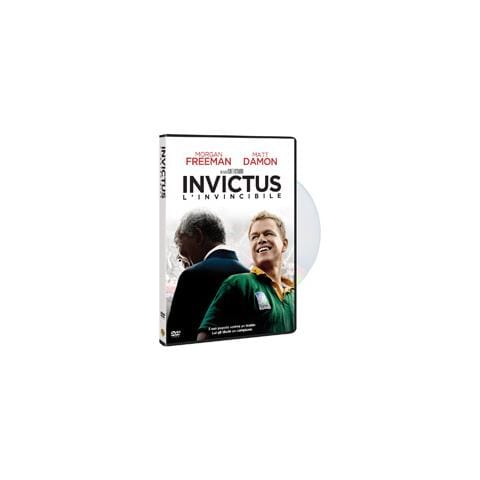 Dvd Invictus - L'invincibile - Foto 2