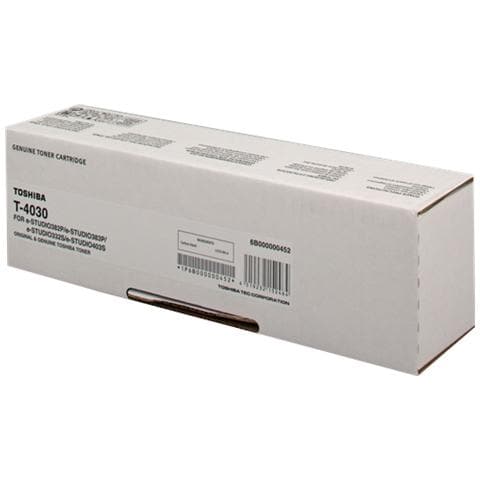 Toner T-4030 12k E-stud. 332s / 403s D - Foto 1