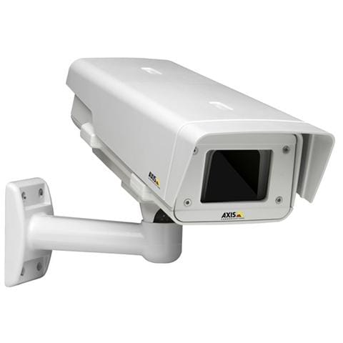 T92e20 Videocamera di sorveglianza per esterno - Foto 2