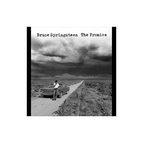 Cd Springsteen Bruce - The Promise - Foto 1