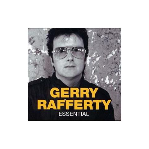 Cd Rafferty Gerry - Essential - Foto 1