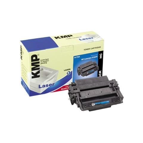 TONER COMPATIBILE - 1209, HC00-EU  Nero per HP LaserJet P3004d Capacità 13000 Pagine - Foto 1
