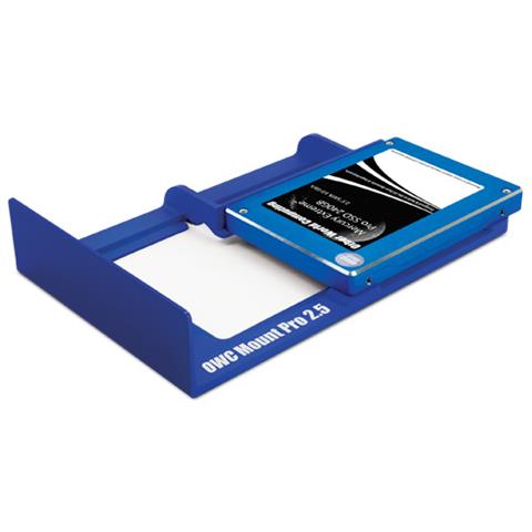 Slitta dell'Unità 2.5" per Mac Pro 2009-2012 - Foto 1