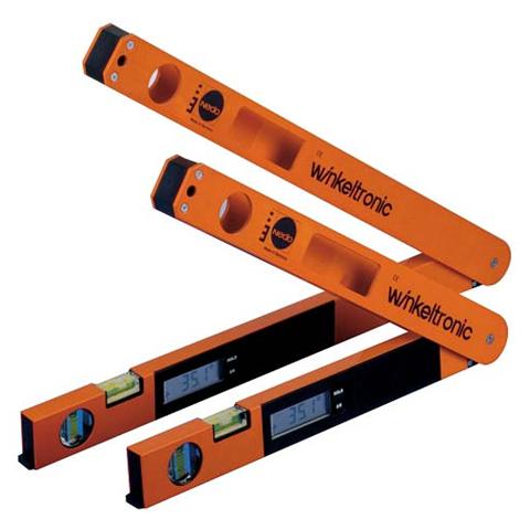 Misuratore Elettronico Winkeltronic Easy 400Mm - Foto 1
