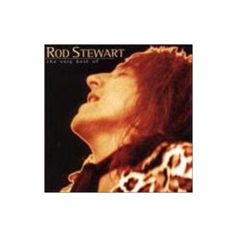 Cd Stewart Rod - The Very Best Of - Foto 1